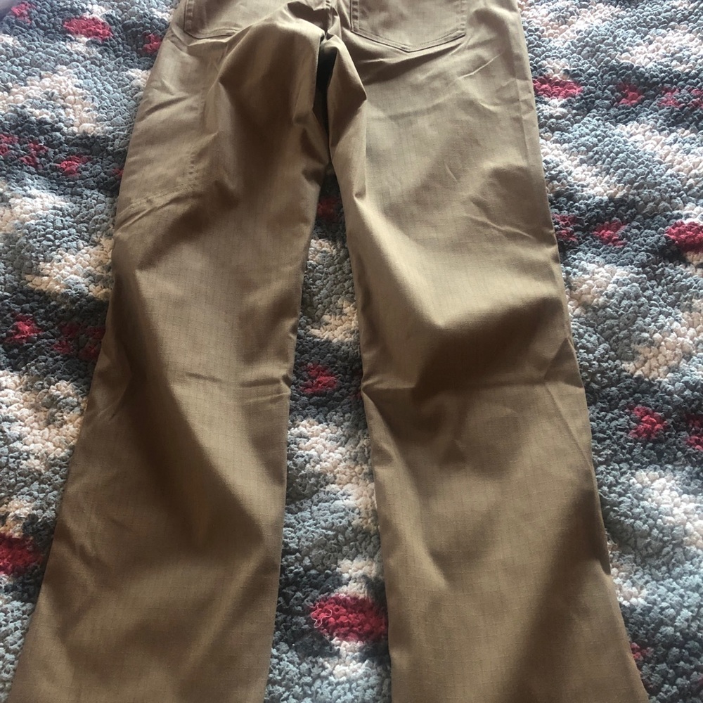 Under Armour athletic/hiking pants